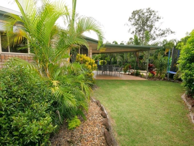 Bahrs Scrub QLD 4207