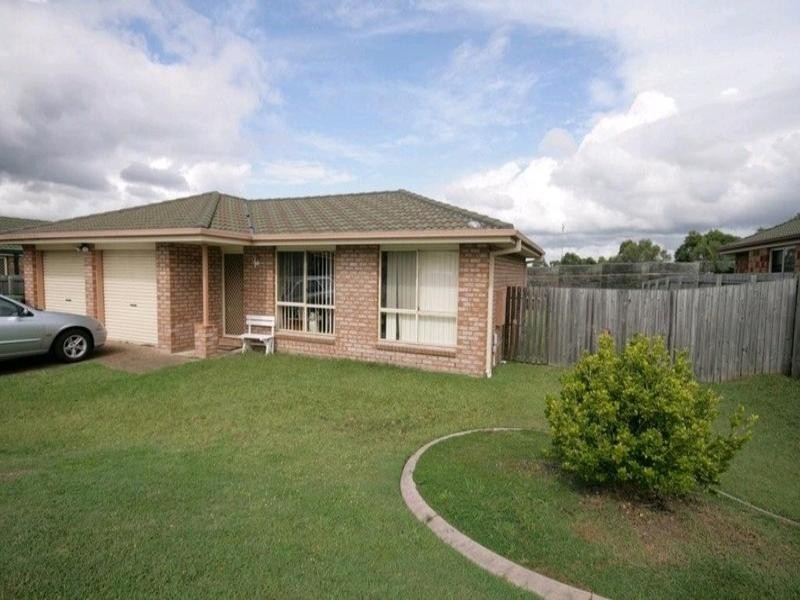 Tanah Merah QLD 4128