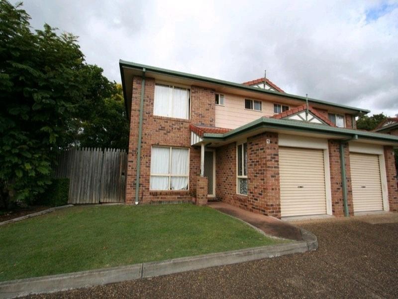 Tanah Merah QLD 4128