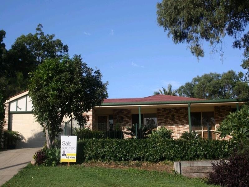 Shailer Park QLD 4128