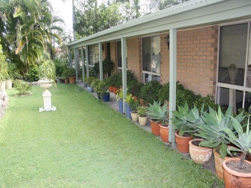 Shailer Park QLD 4128