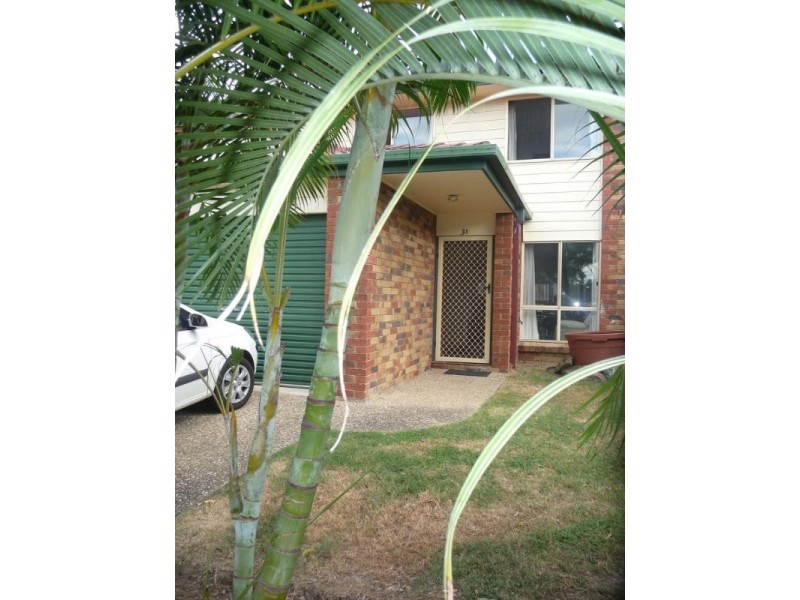 Edens Landing QLD 4207