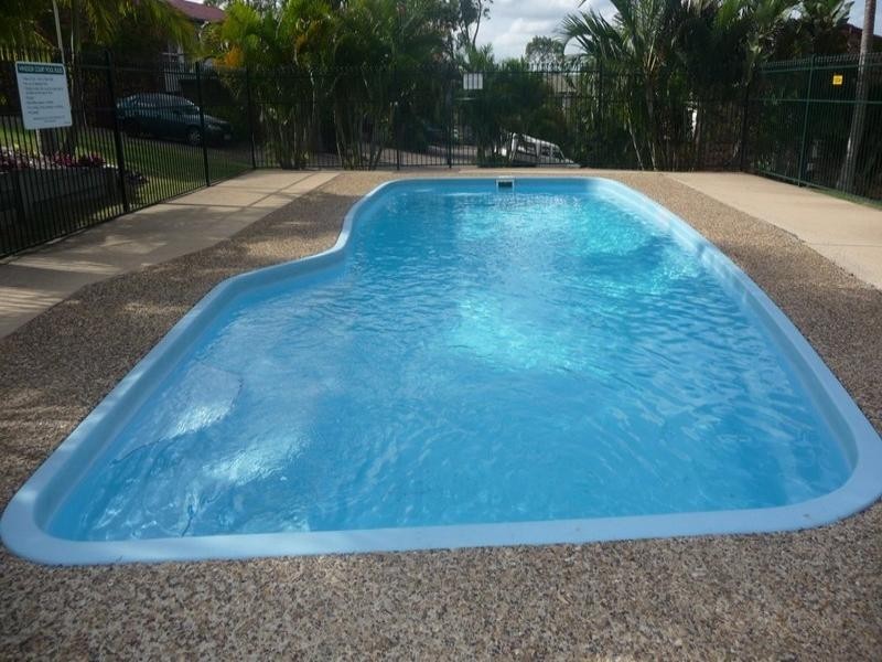 Edens Landing QLD 4207