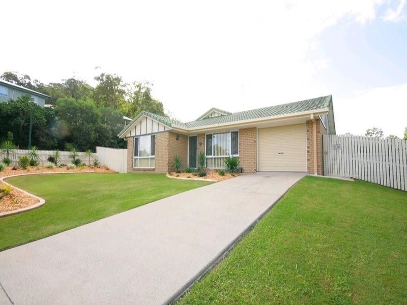 Tanah Merah QLD 4128