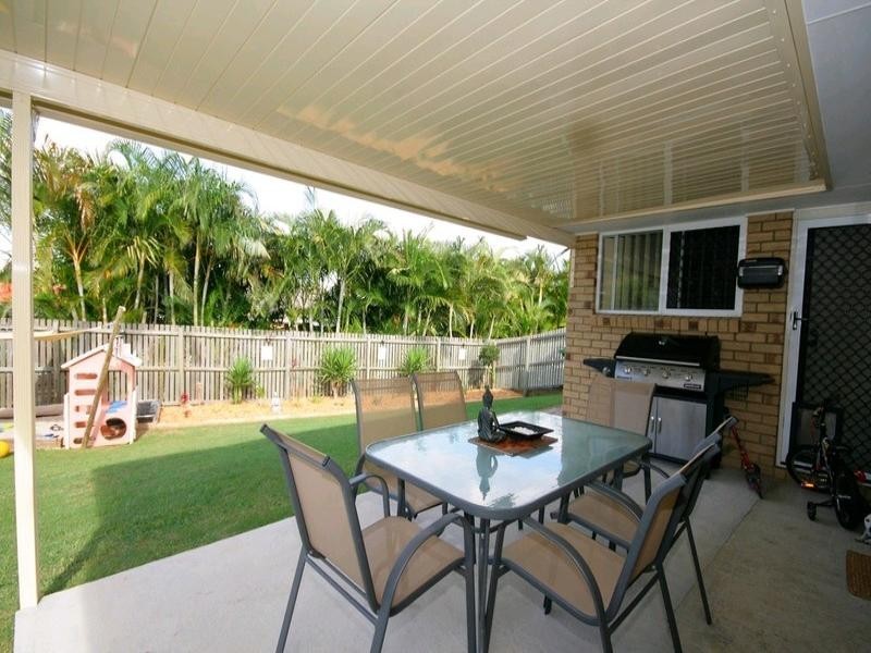 Tanah Merah QLD 4128