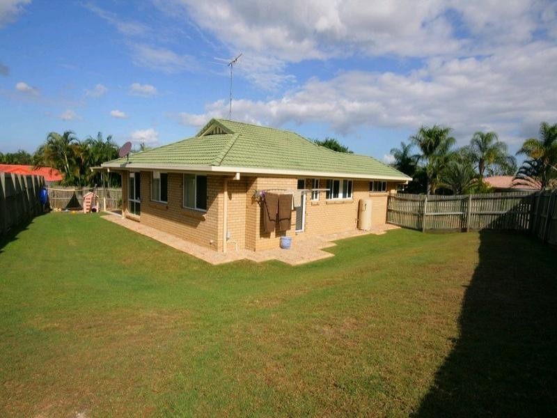 Tanah Merah QLD 4128