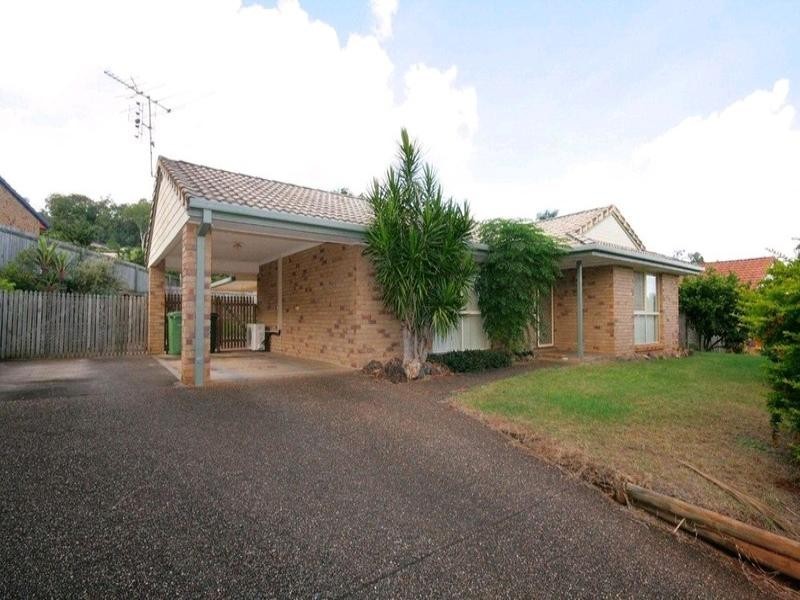 Tanah Merah QLD 4128