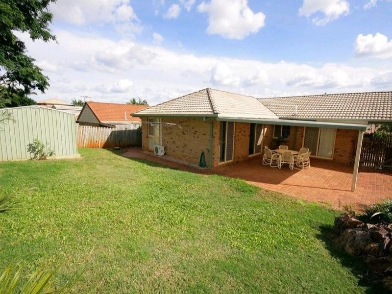 Tanah Merah QLD 4128