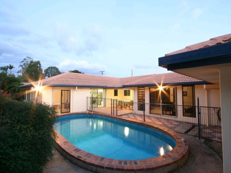 Shailer Park QLD 4128