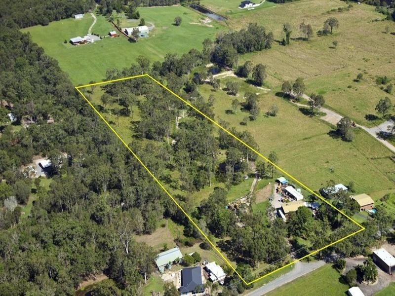 148 Gramzow Road, Cornubia QLD 4130