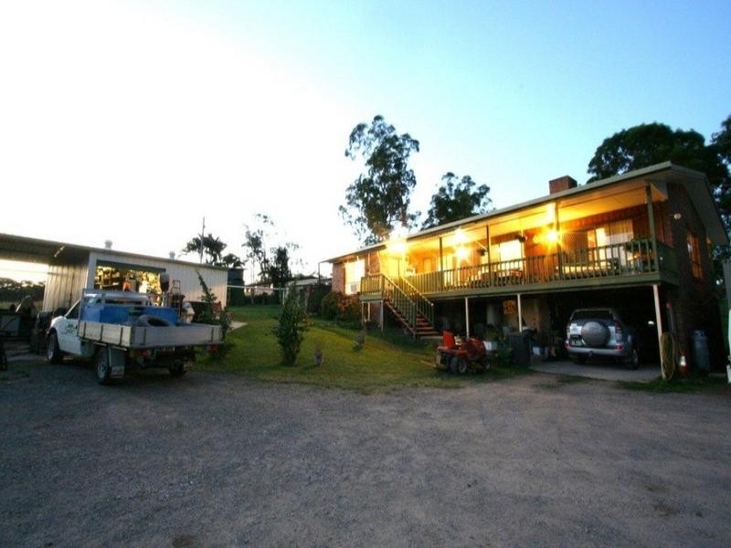 148 Gramzow Road, Cornubia QLD 4130