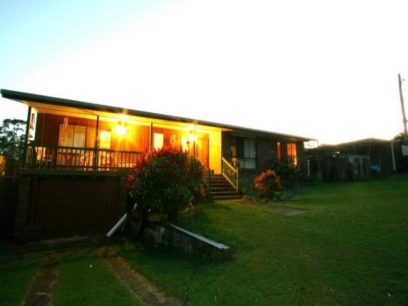 148 Gramzow Road, Cornubia QLD 4130