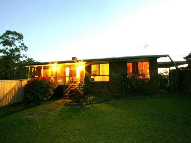 148 Gramzow Road, Cornubia QLD 4130