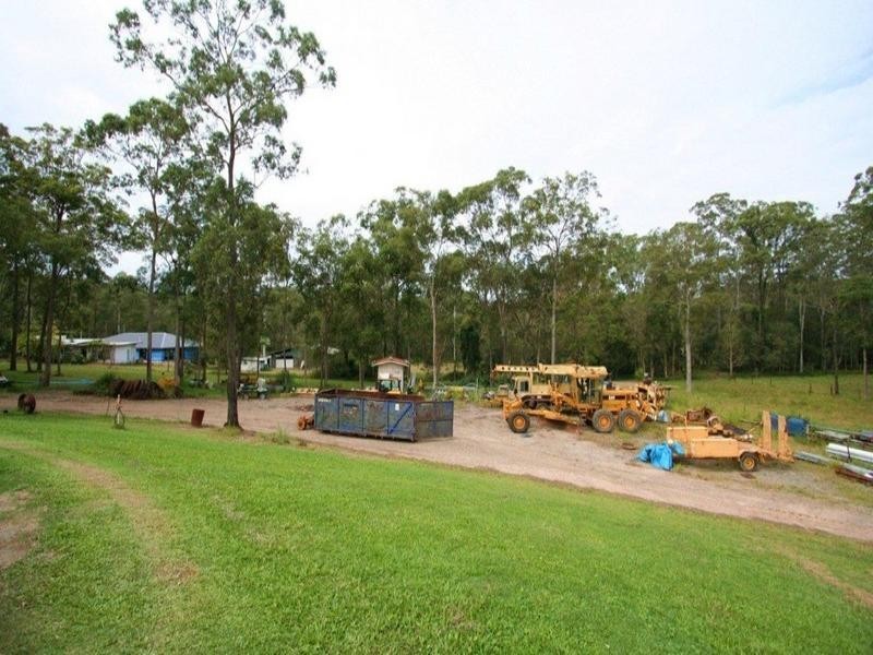 148 Gramzow Road, Cornubia QLD 4130