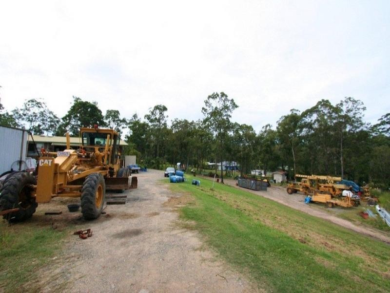 148 Gramzow Road, Cornubia QLD 4130