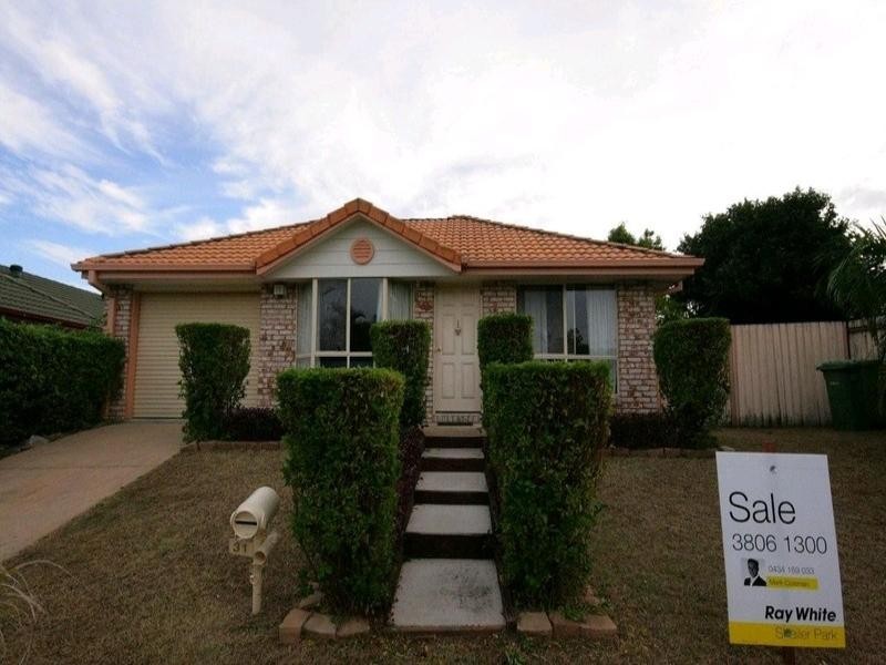 31 Lansdown Road, Waterford West QLD 4133