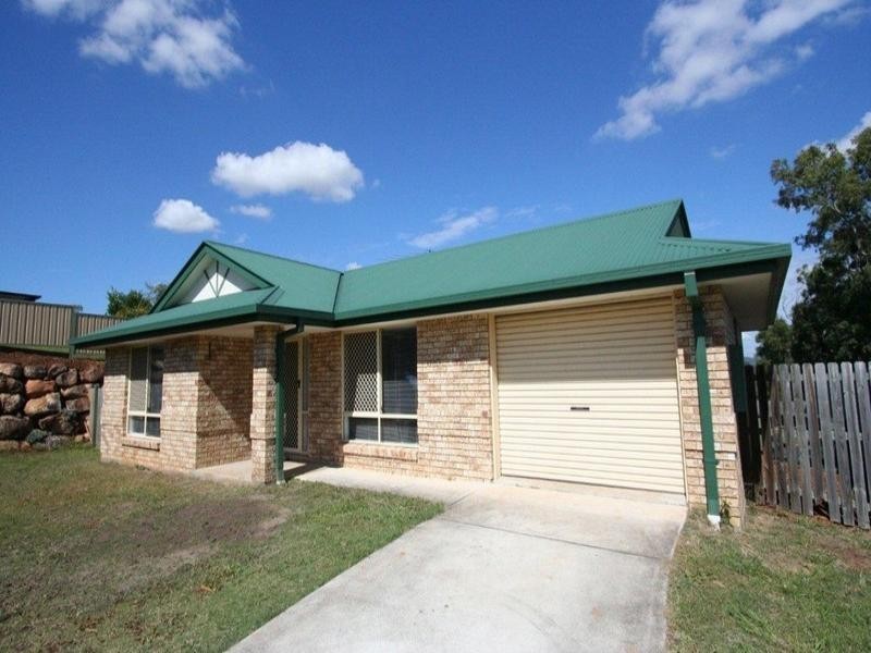 Tanah Merah QLD 4128