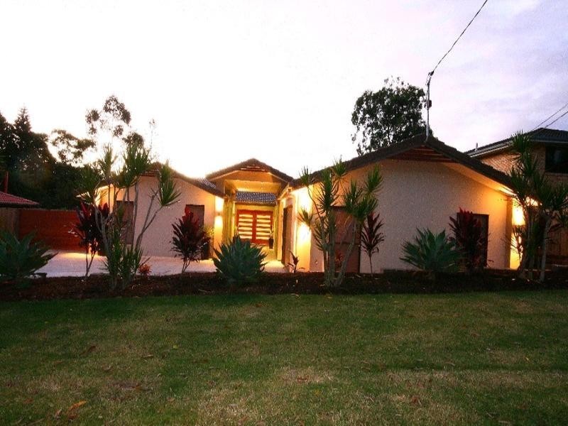 Shailer Park QLD 4128