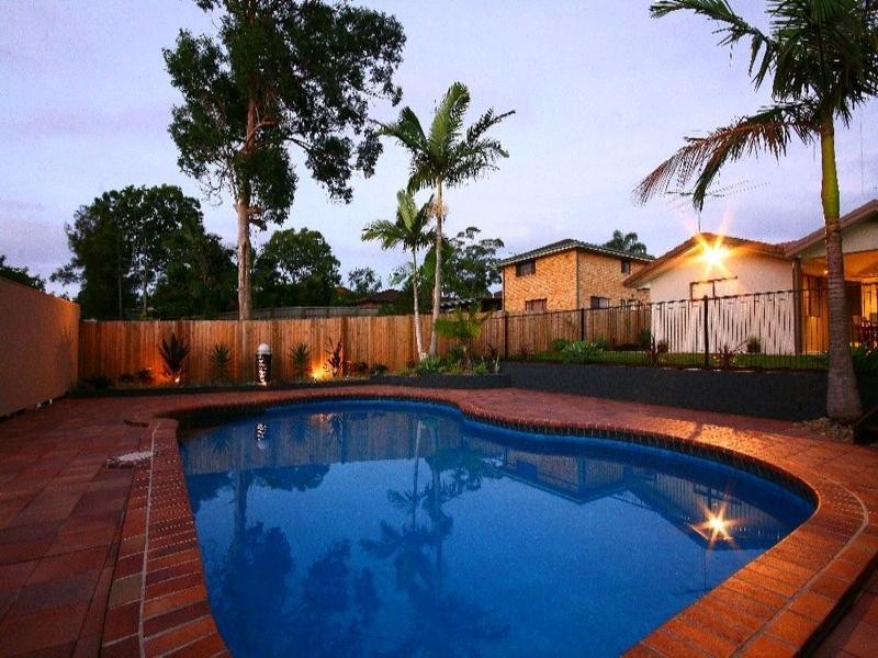 Shailer Park QLD 4128