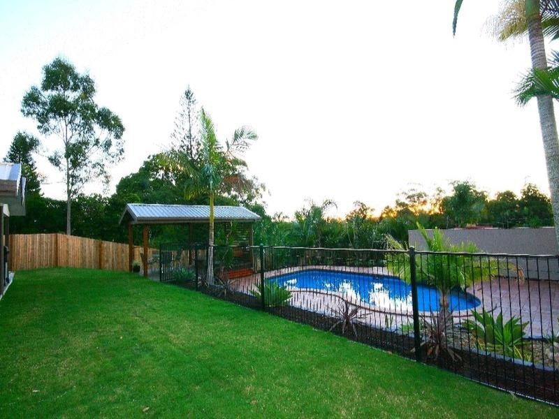 Shailer Park QLD 4128