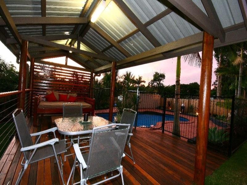 Shailer Park QLD 4128