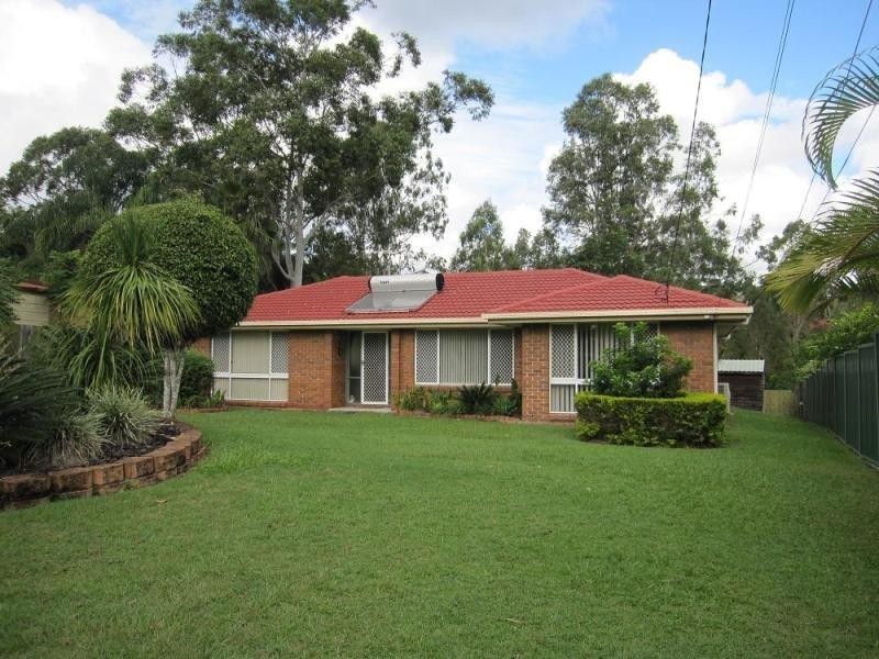 Shailer Park QLD 4128