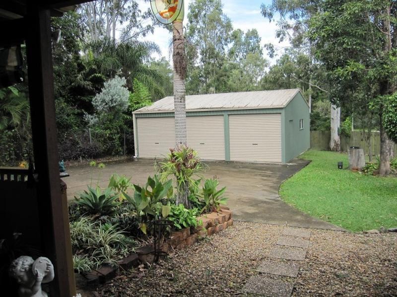 Shailer Park QLD 4128