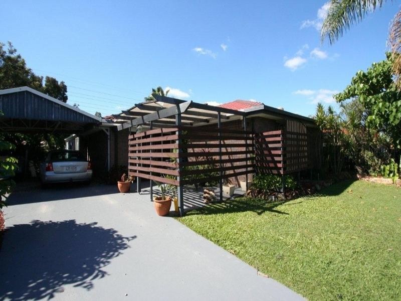 Tanah Merah QLD 4128