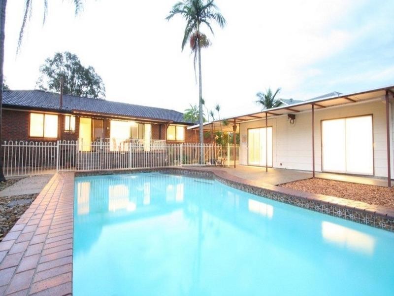 Shailer Park QLD 4128