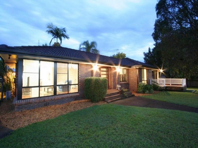 Shailer Park QLD 4128