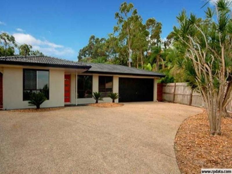 10 Lamboo Court, Shailer Park QLD 4128