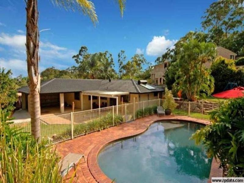 10 Lamboo Court, Shailer Park QLD 4128