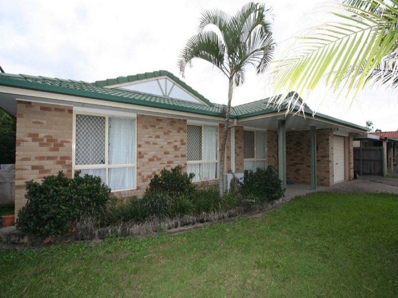 Loganholme QLD 4129