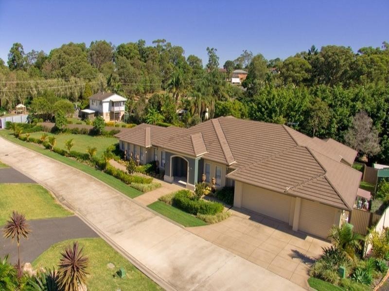 2/104-106 Dennis Road, Springwood QLD 4127