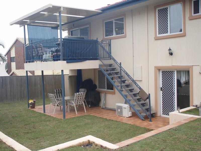 3 Benbow Court, Springwood QLD 4127