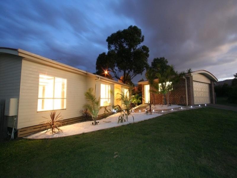 Shailer Park QLD 4128
