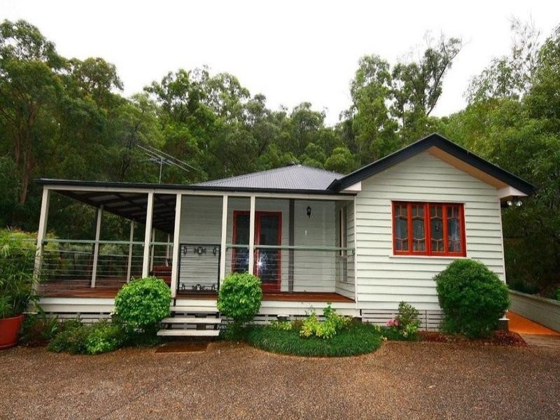 Shailer Park QLD 4128