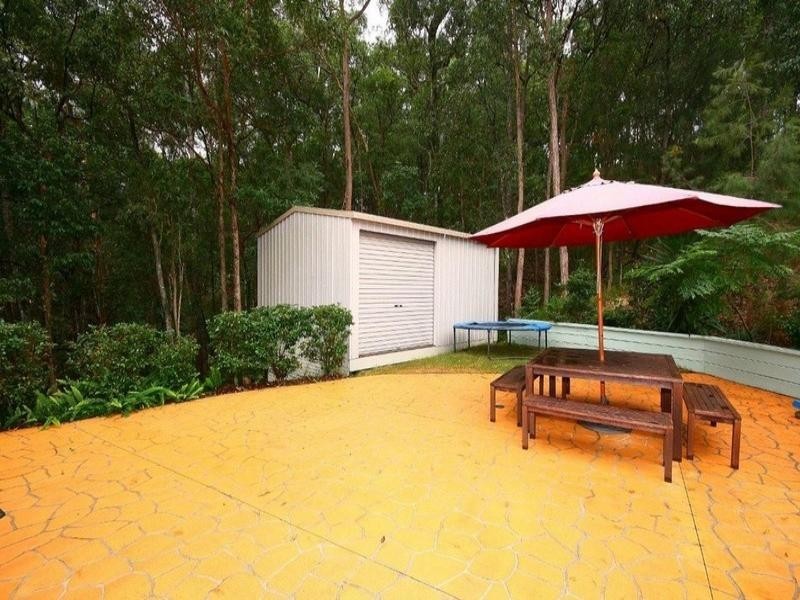 Shailer Park QLD 4128