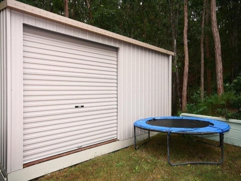 Shailer Park QLD 4128