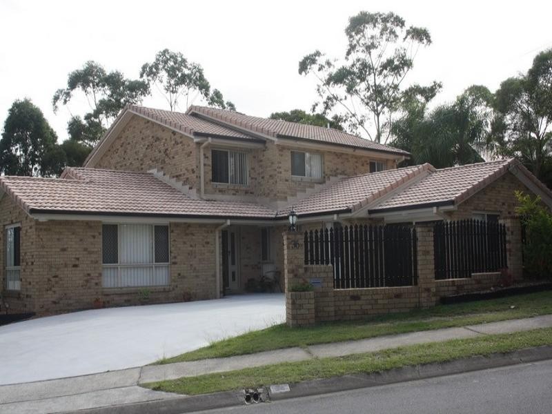 36 Warnambul Road, Shailer Park QLD 4128