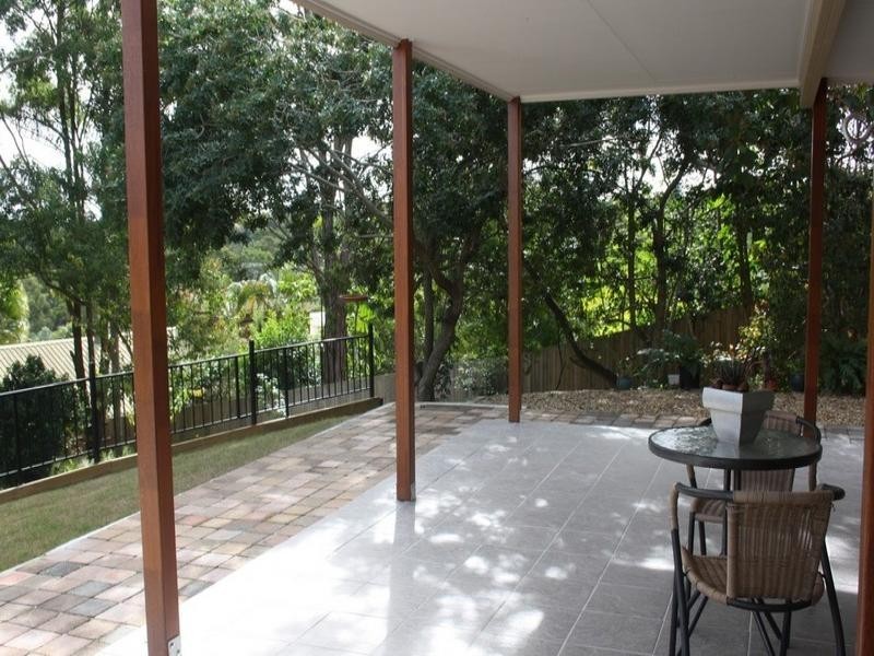 36 Warnambul Road, Shailer Park QLD 4128