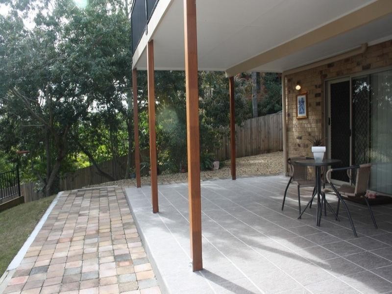 36 Warnambul Road, Shailer Park QLD 4128