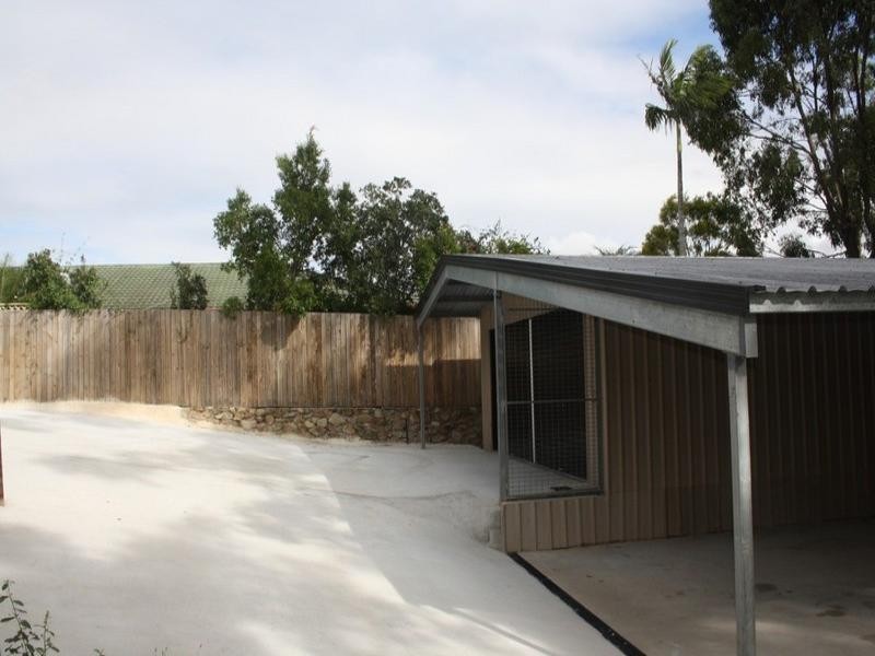 36 Warnambul Road, Shailer Park QLD 4128