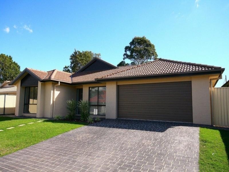 Shailer Park QLD 4128
