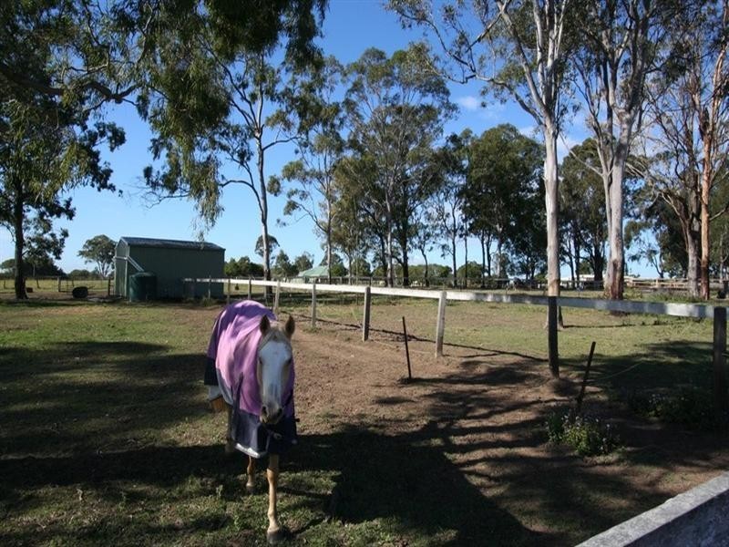 31 Radke Road, Bethania QLD 4205