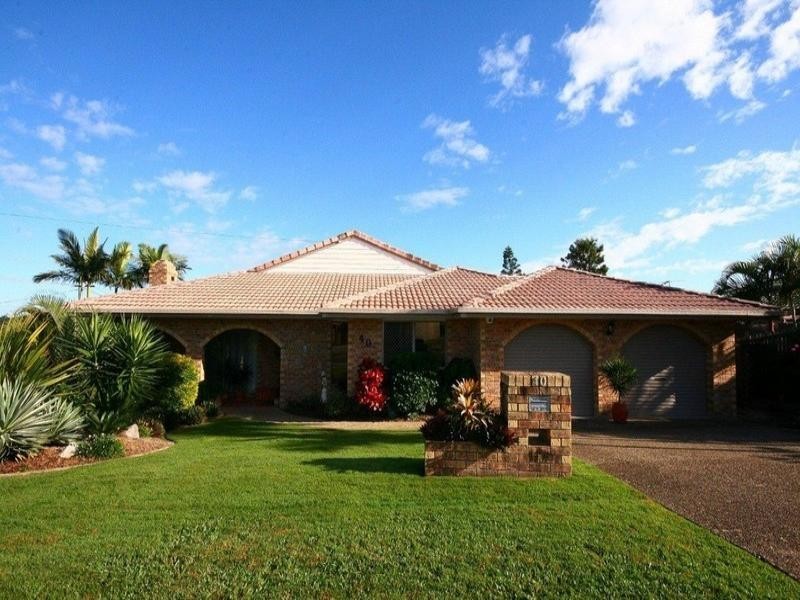 Shailer Park QLD 4128