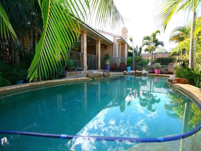 Shailer Park QLD 4128