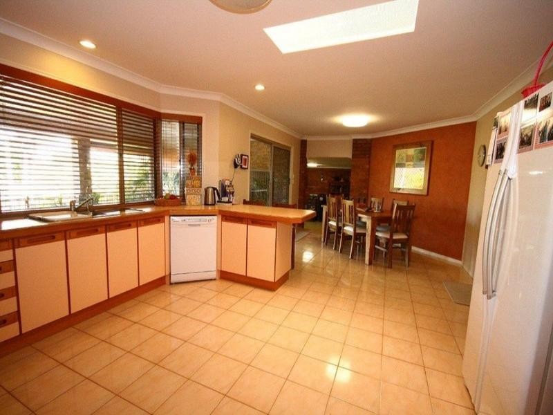 Shailer Park QLD 4128