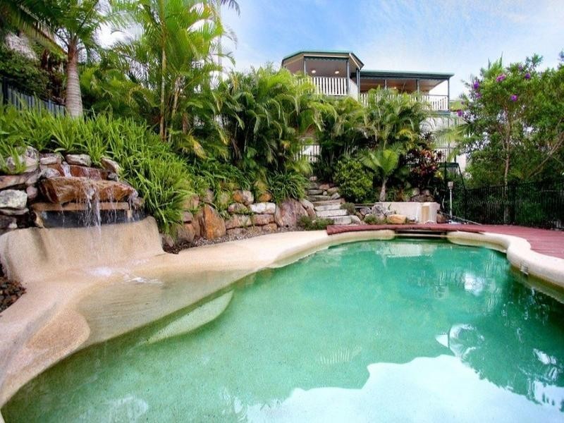 Shailer Park QLD 4128