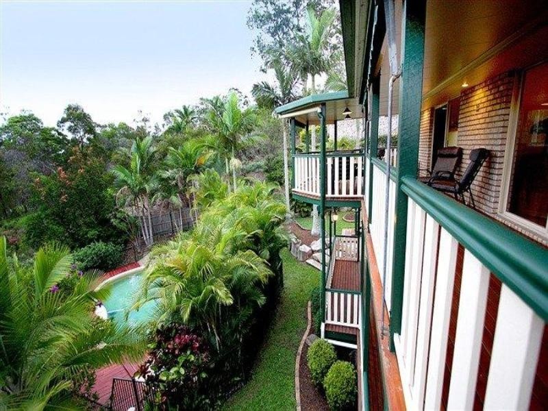 Shailer Park QLD 4128